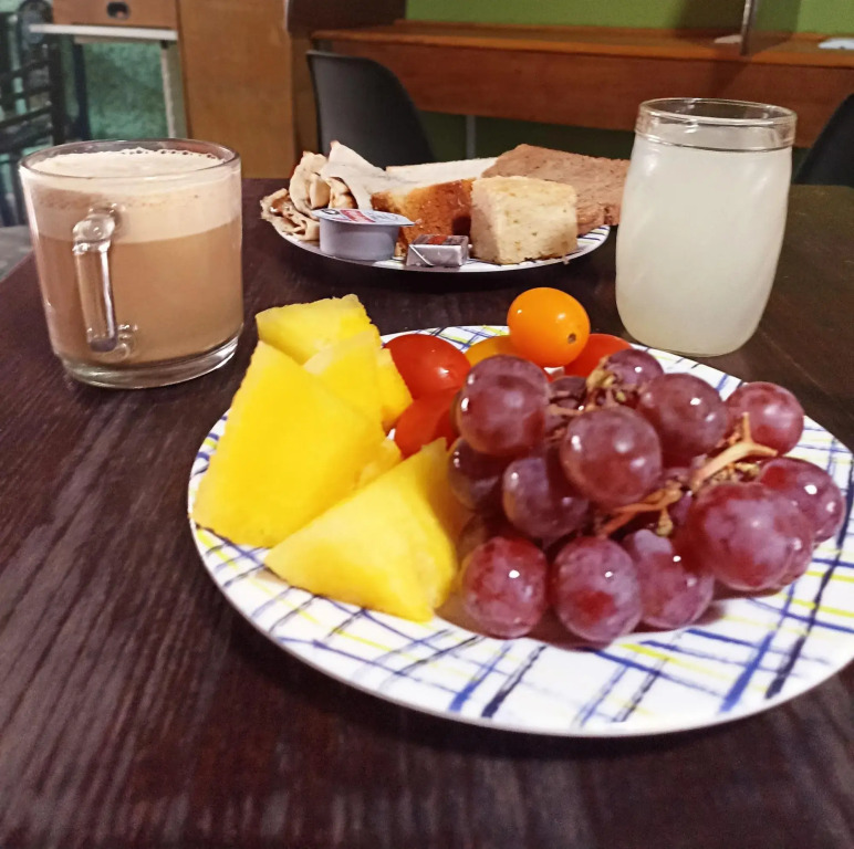Hostel Estacion Mendoza