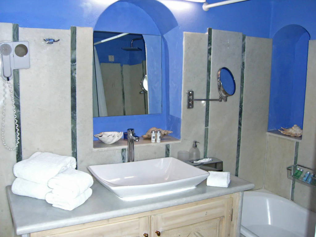 Hotel Kallisto