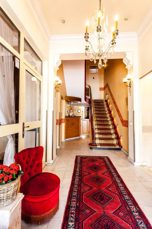 Malecot Hotel by F-Hotels