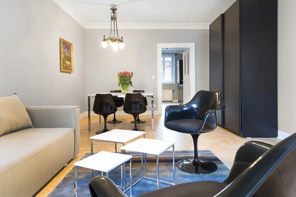 Apartments Rynek Glowny APTRG
