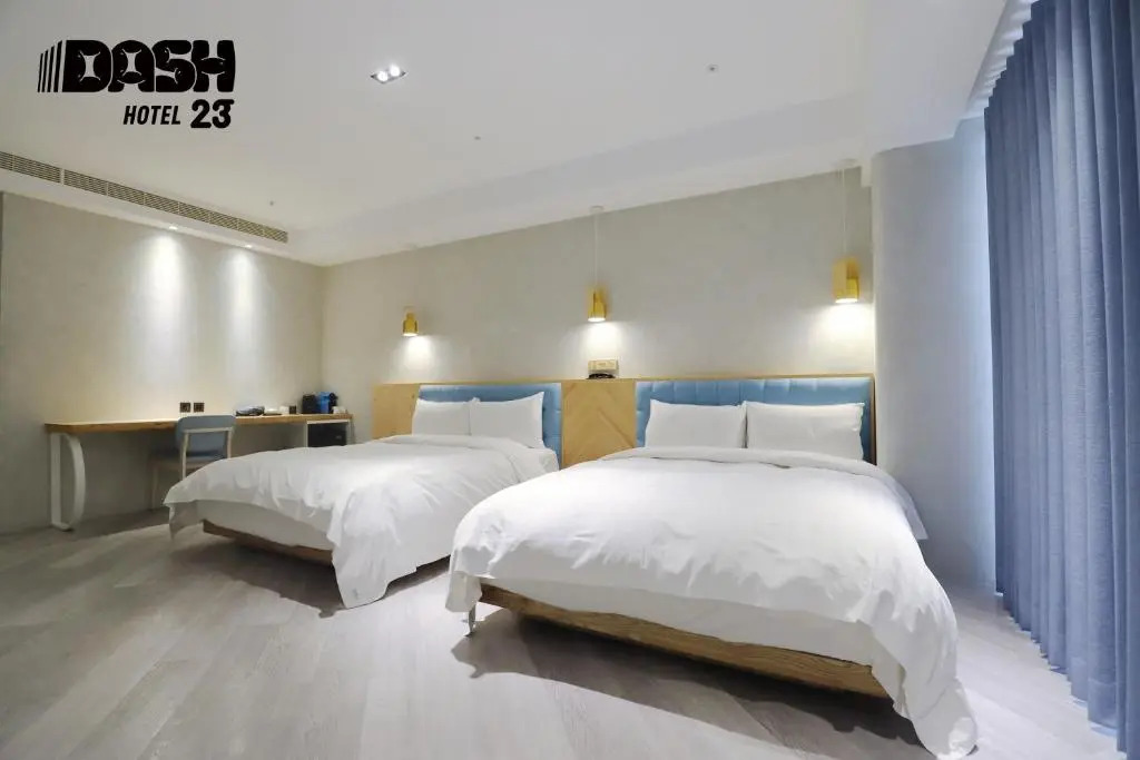 Dash 23 Hotel