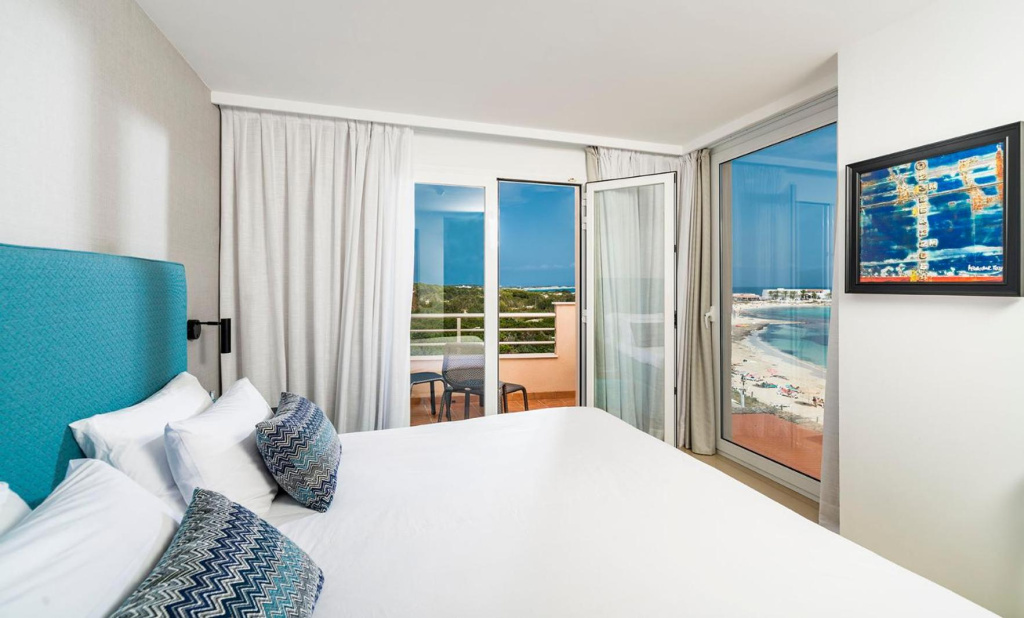 Hotel Tahiti