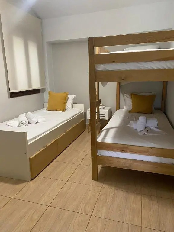 Nea Roda Apartments