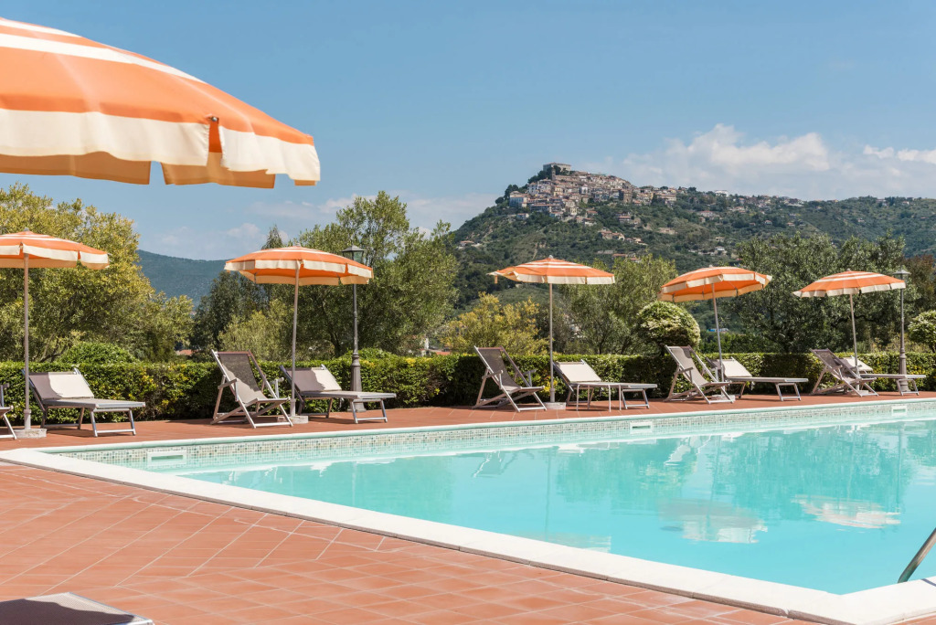 Hotel Hermitage