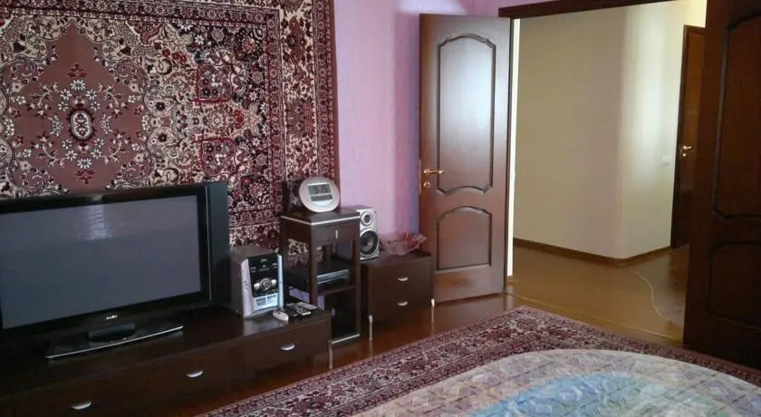 Taugul apartment