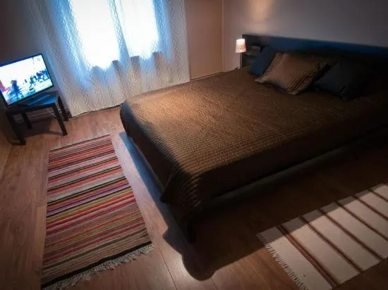 Drumul Poienii Apartment