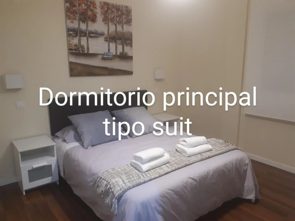 Casa ManPer playa, Alcaravaneras, 3 dormitorios