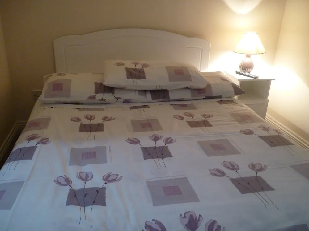 Armcashel B&B
