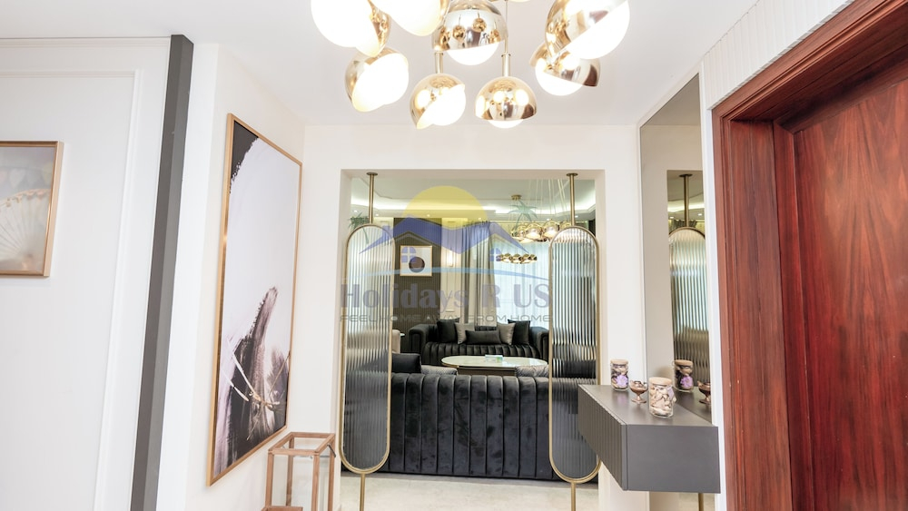 Holidays R Us villa 3 bedroom premium location