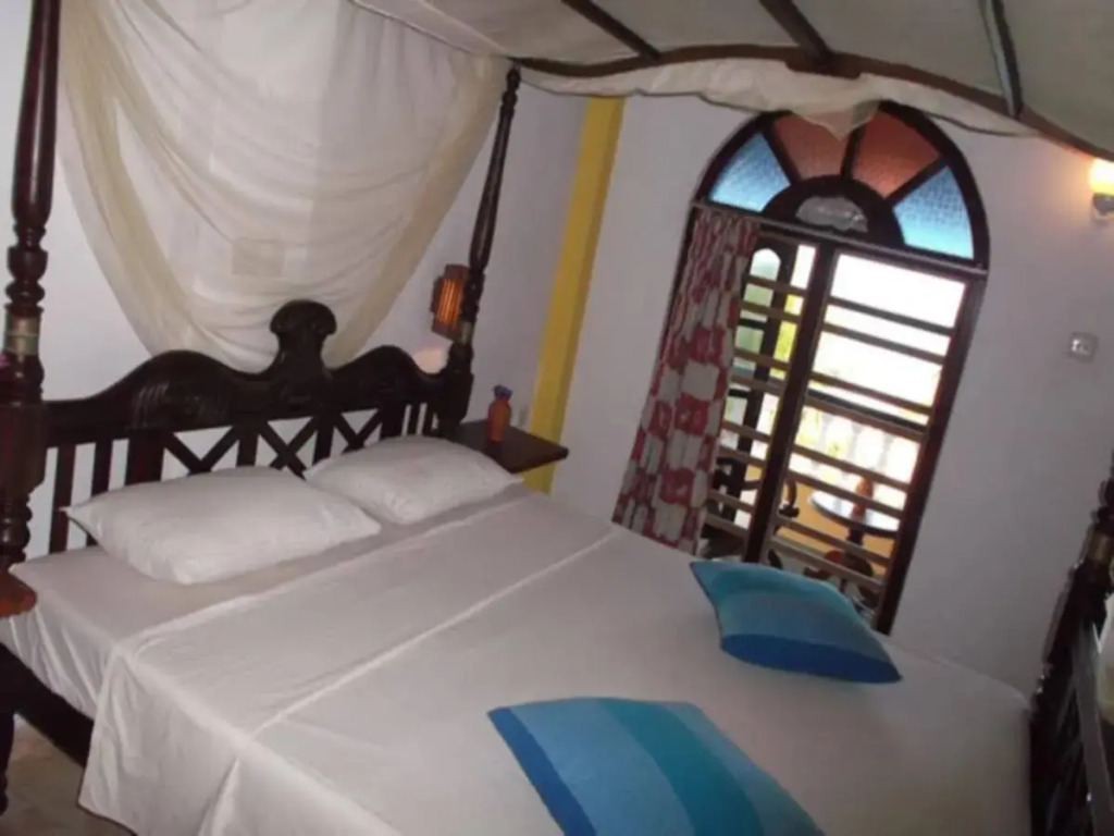 Oriental Rest