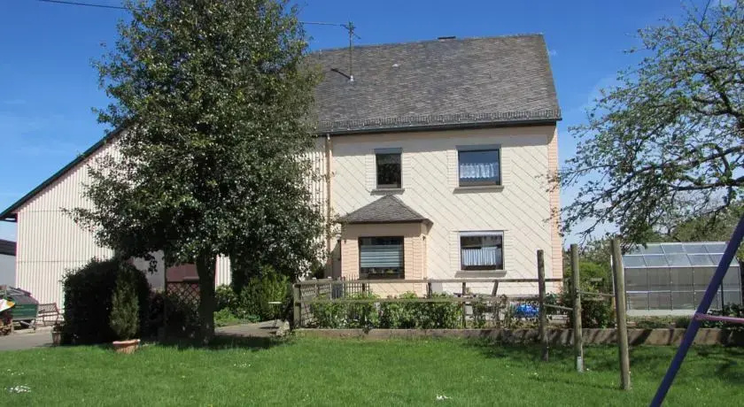 Ferienhaus Elli