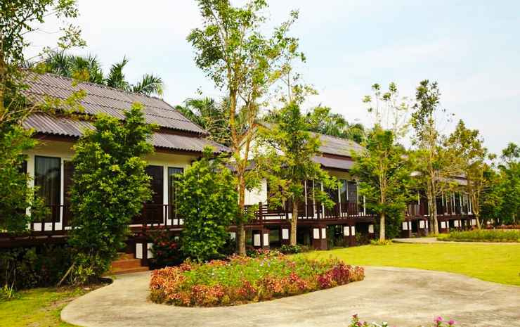 Sunflora Resort Chumphon