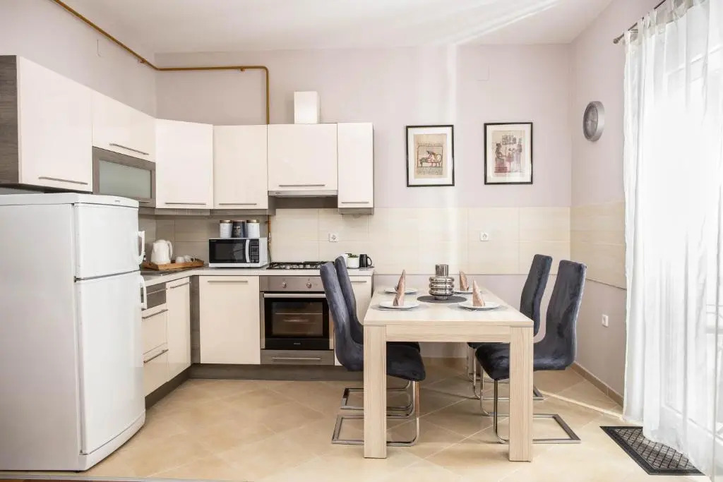 Apartman Gundulić