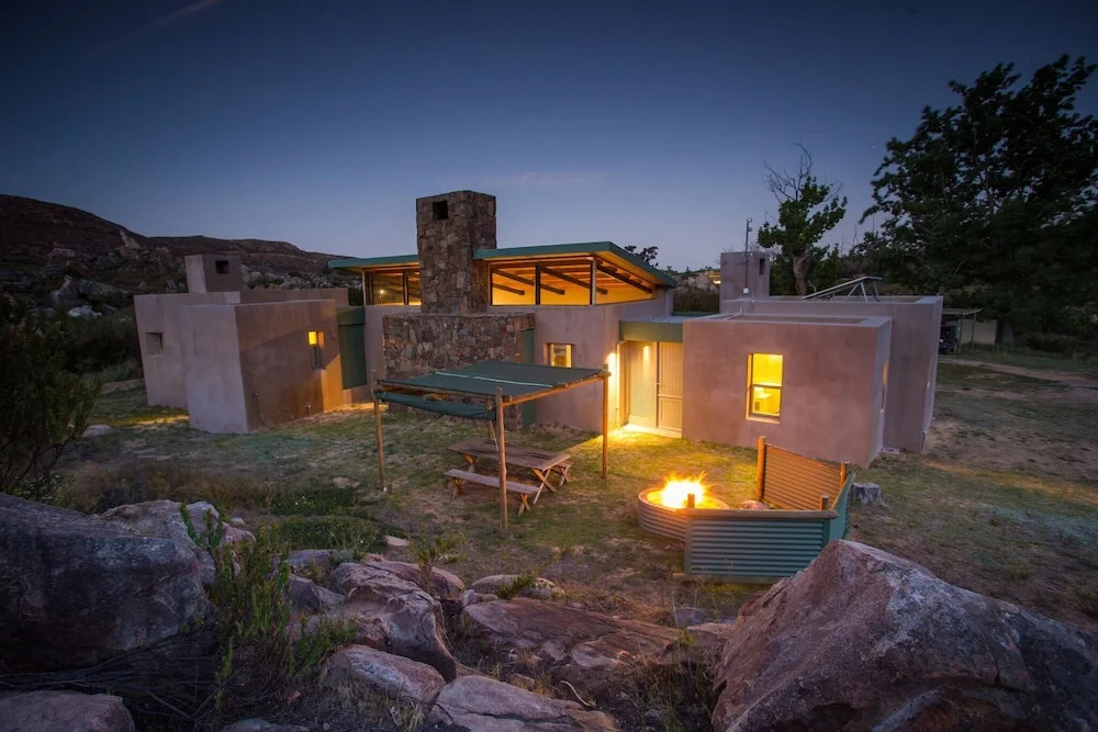 Cederberg Park