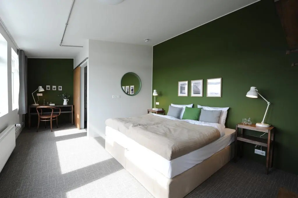 Grímur Hotel