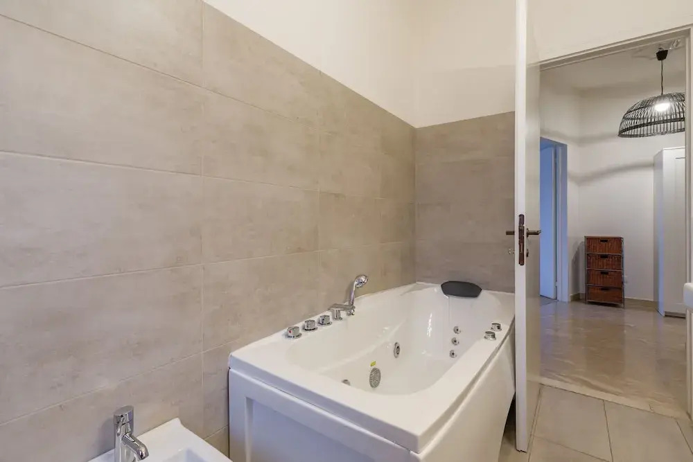 Alle mura apartment