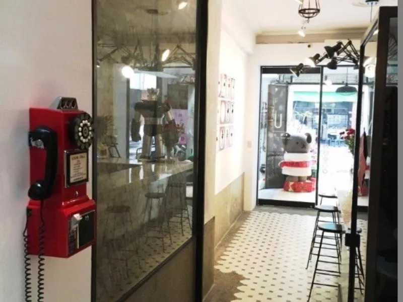 Wu Guesthouse