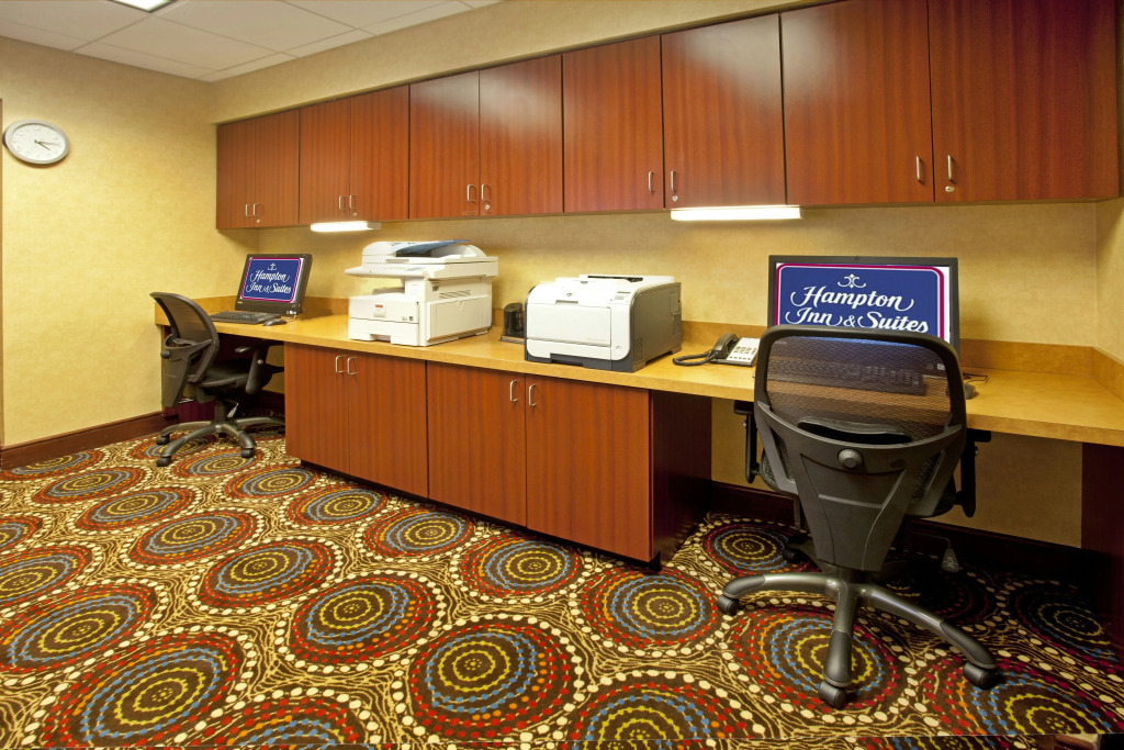 Hampton Inn & Suites Nashville-Smyrna
