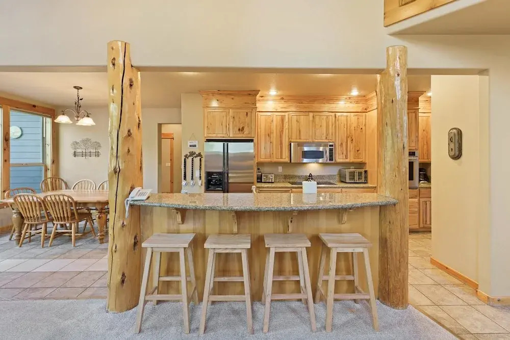 Poplar 16 5 Bedroom Home