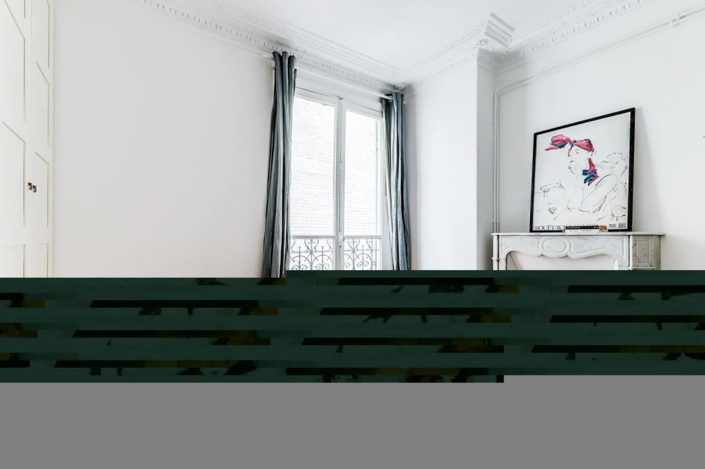 Saint Germain Des Pres - Four 1 Bd