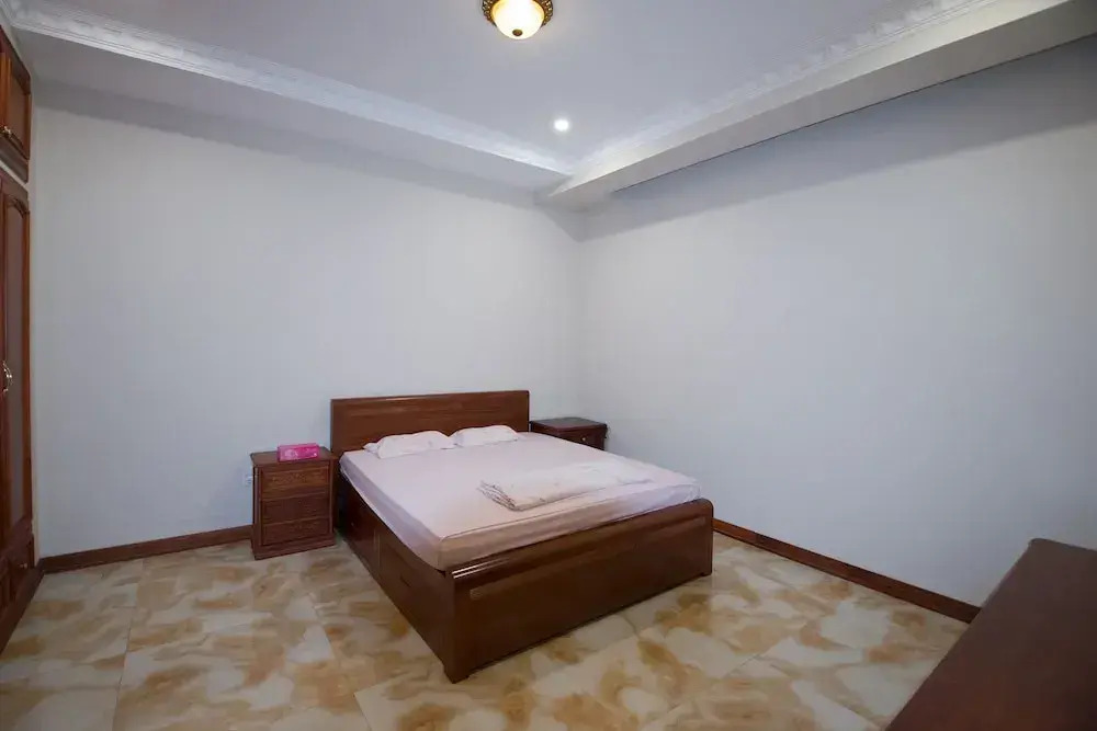 Van Loi Home