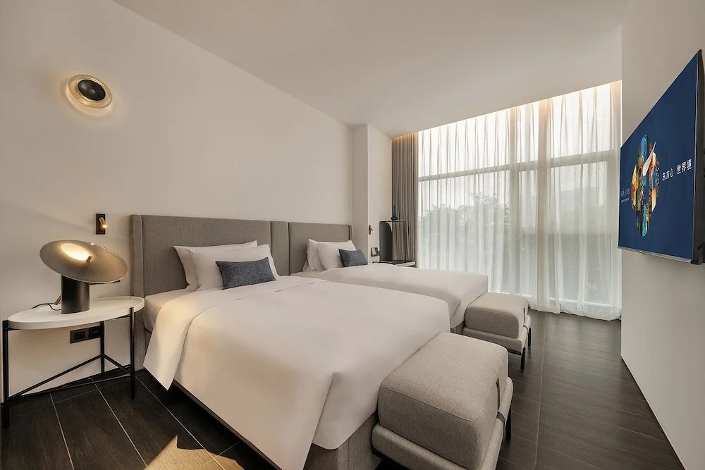 Hua Hotel -Nanshan Technology Park