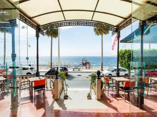 Hotel Altaia
