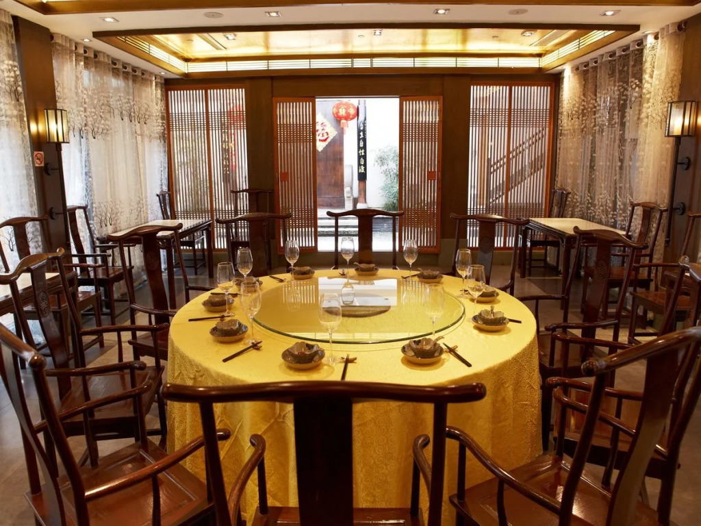 Xiangji Yinyu Boutique Hotel