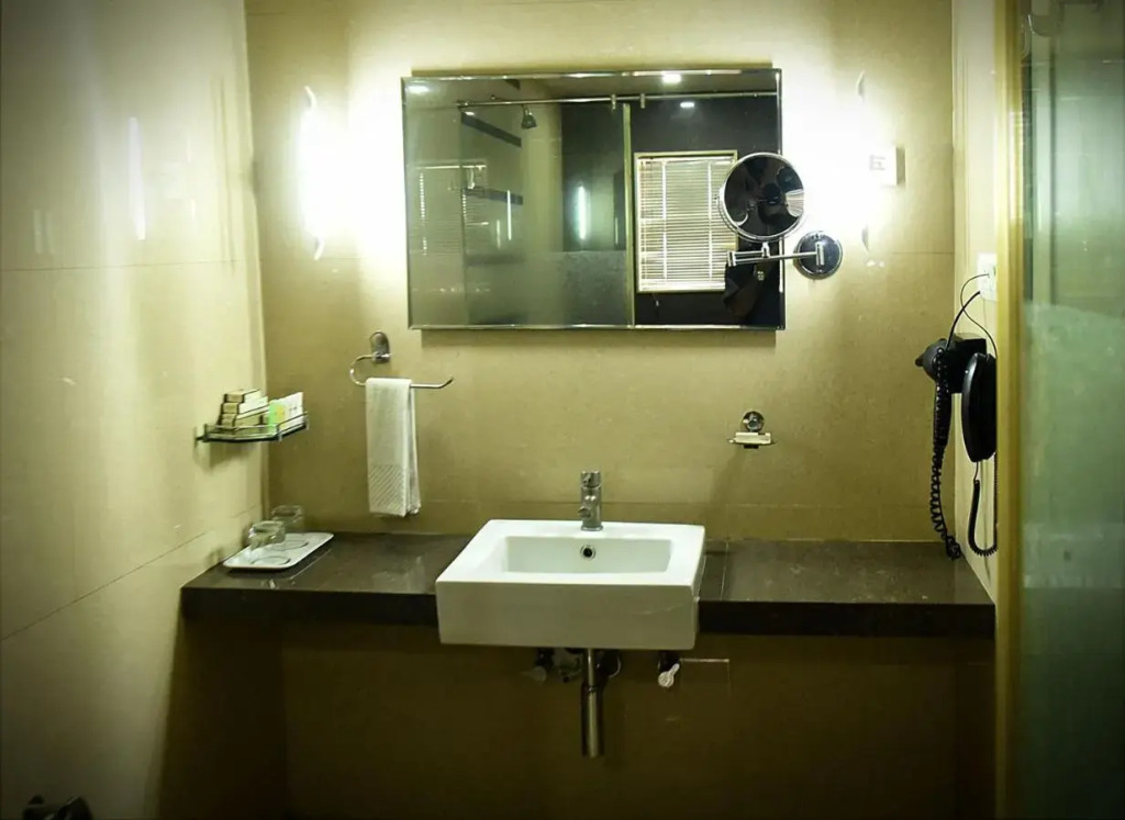 Lemon Tree Hotel, Jamnagar
