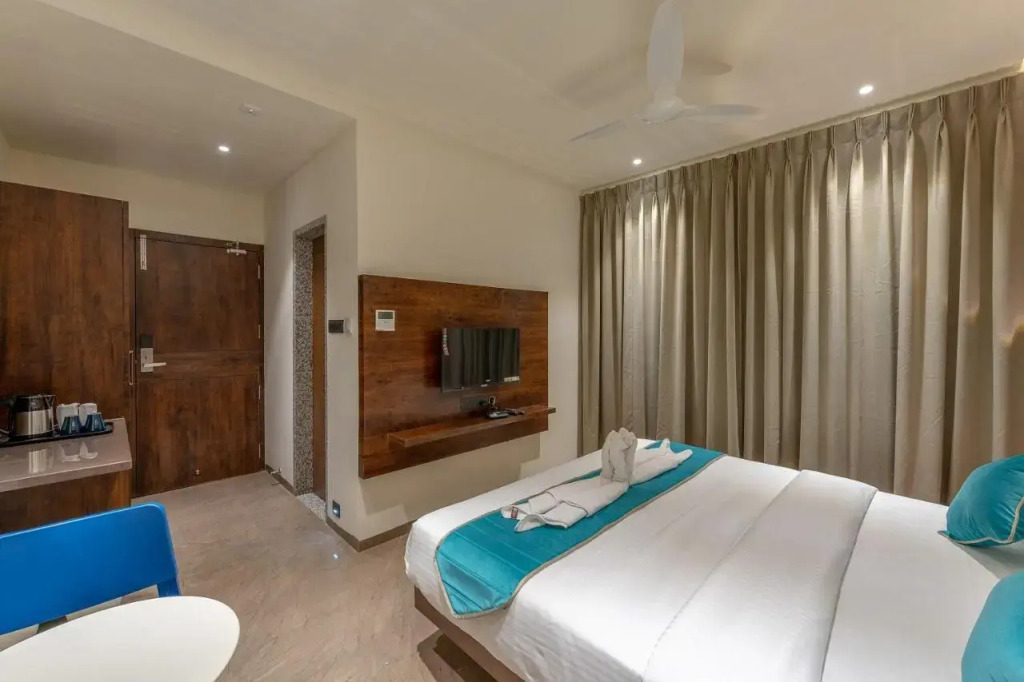 Hotel Devgiri