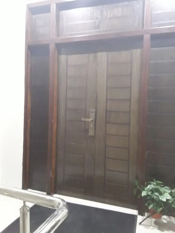 Cosy Inn Guest House Near Liaquat Nat Hospital