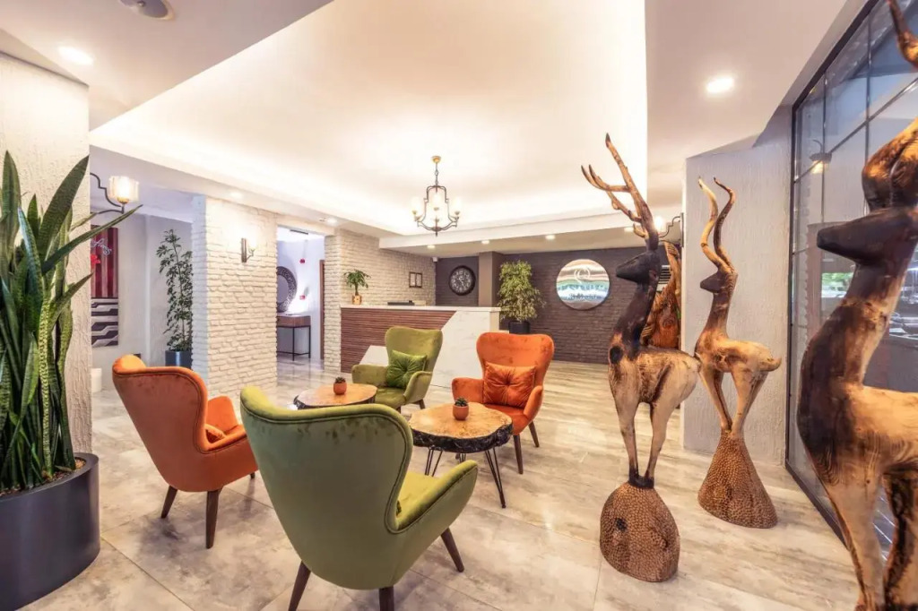 Casativo Hotel