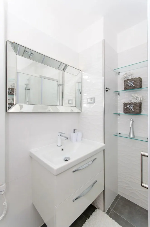 Apartment Luxury Center