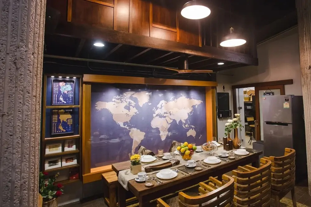 Narra House Sukhumvit58
