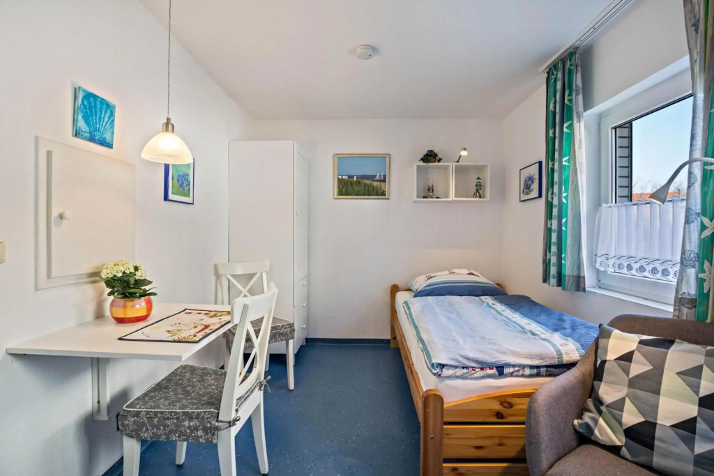 Nordhaus Ferienwohnung 6 (Adults Only)