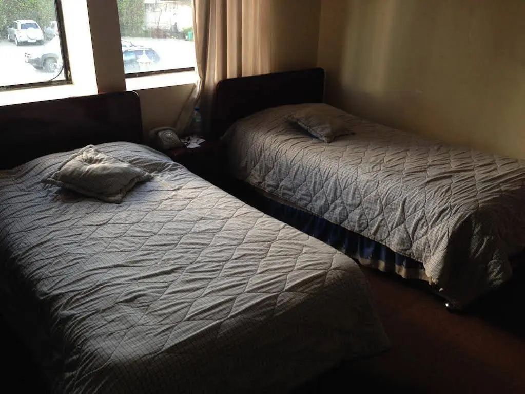 Hostal Aguilera Internacional