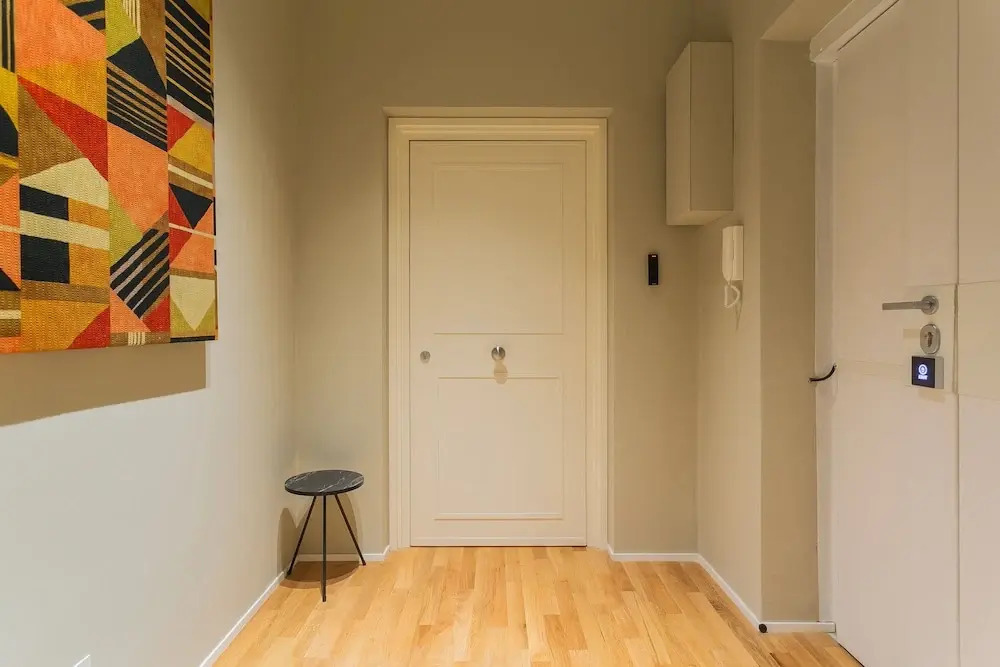 Cognetti Suite 1 in Bari