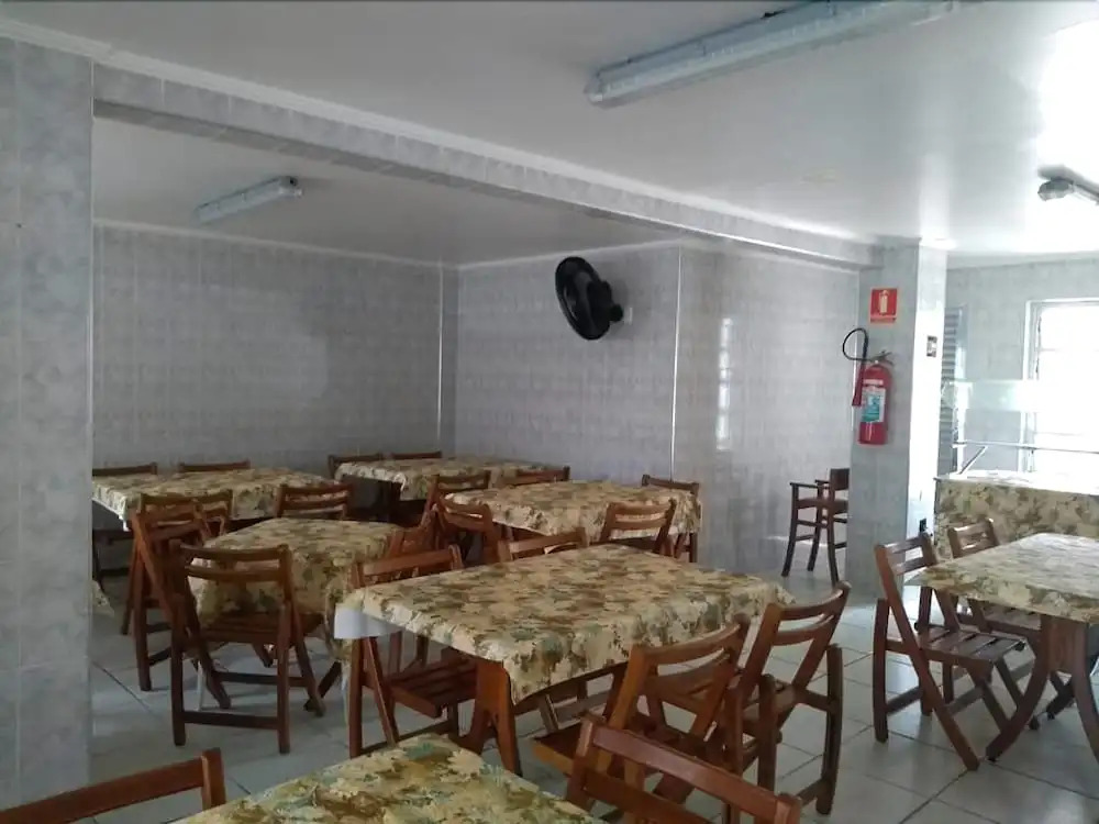 Pousada Sinpra