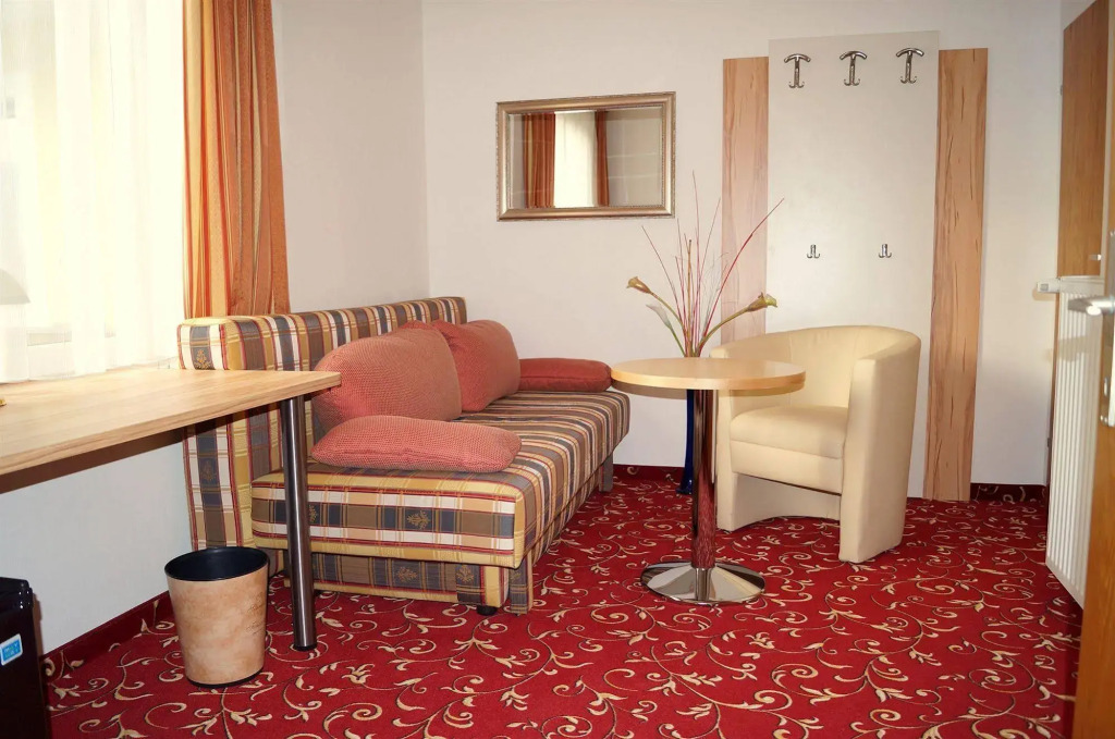 Hotel Sonnenhügel
