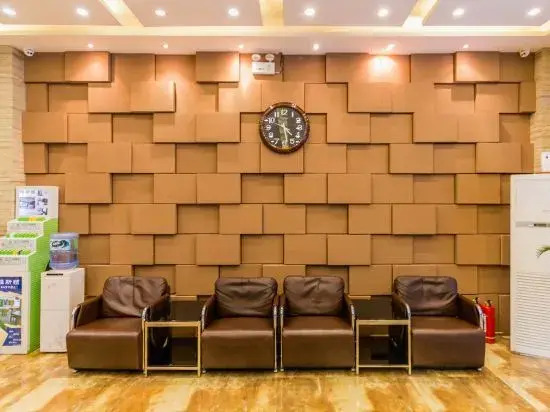 Yasidun Hotel (Hohhot Convention and Exhibition Center)