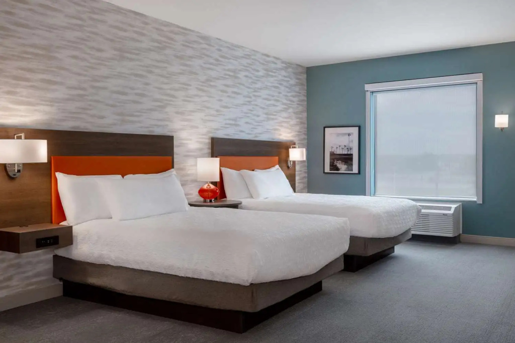 Home2 Suites By Hilton Brownwood