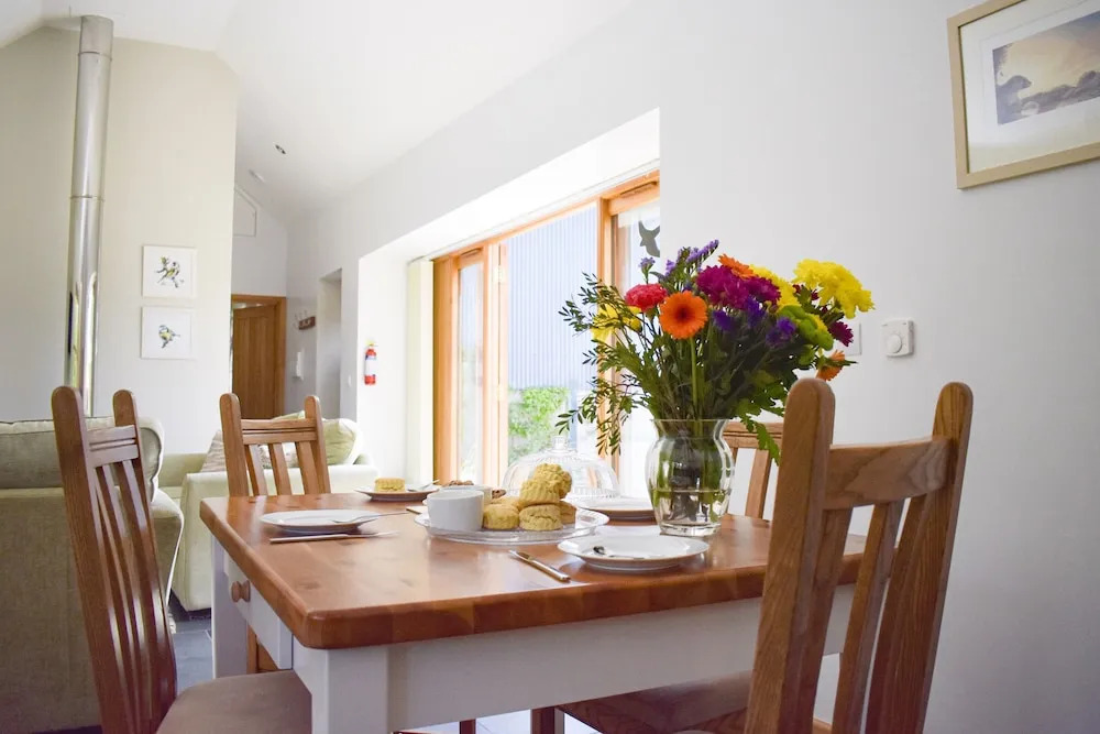 Bradworthy Swallow Parlour 2 Bedrooms