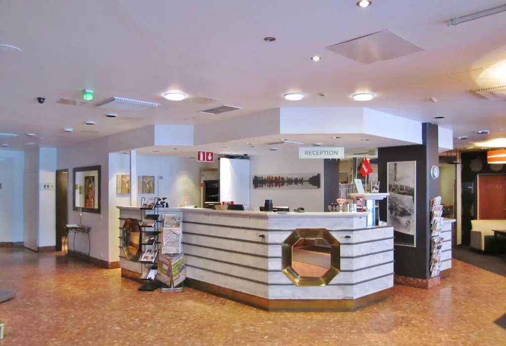 Teatterihotelli Riihimäki