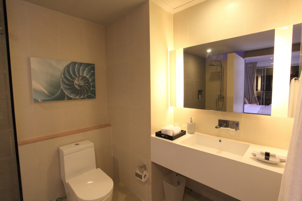 Kalima Resort and Spa