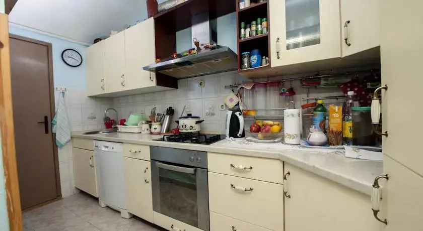 Apartment Žaklina