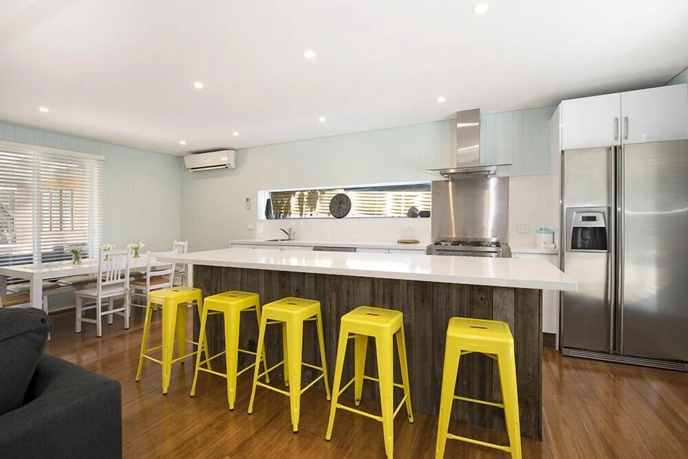 Moonah Dunes Beach House