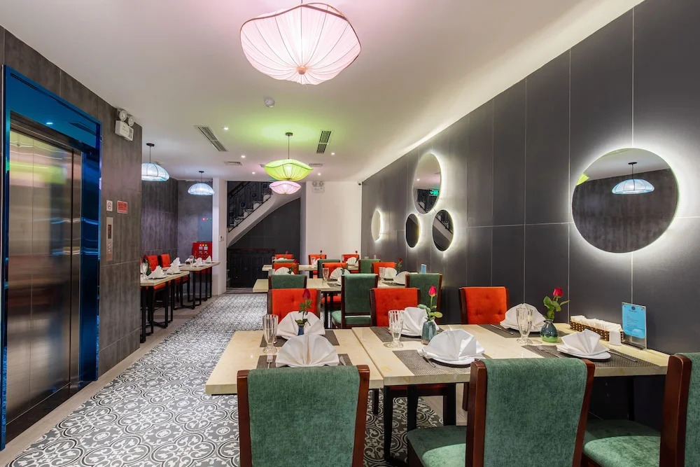 Hanoi Calista Hotel & Spa