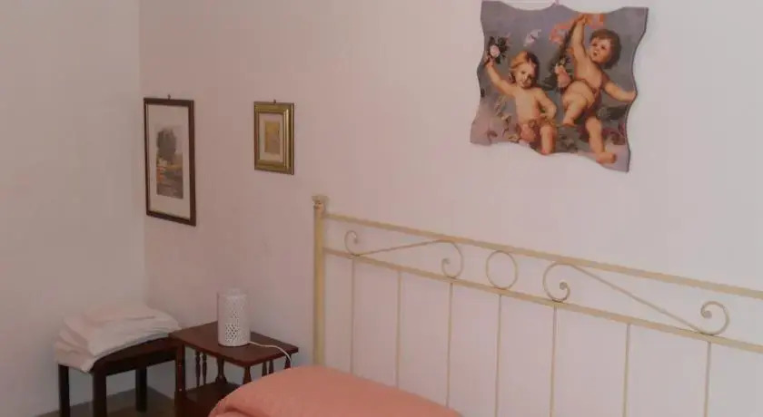 Le Casine Dell Erbavoglio