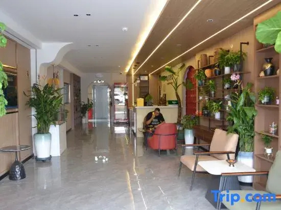 Hotel Manta