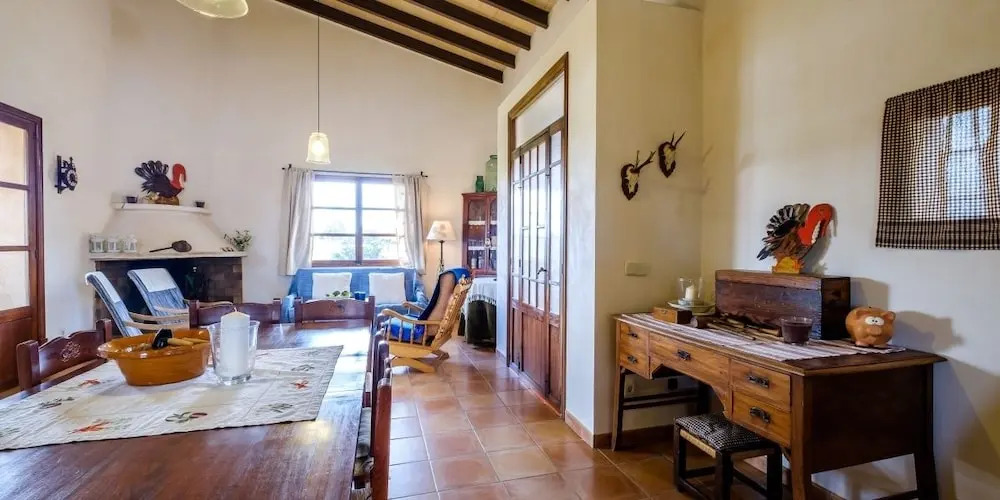 Cosy Finca Sa Vinya